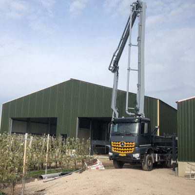 hoeflon c6 kraan